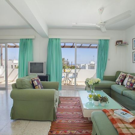 Protaras Holiday Suite Annie Exterior photo