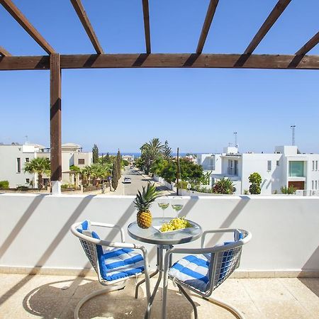 Protaras Holiday Suite Annie Exterior photo