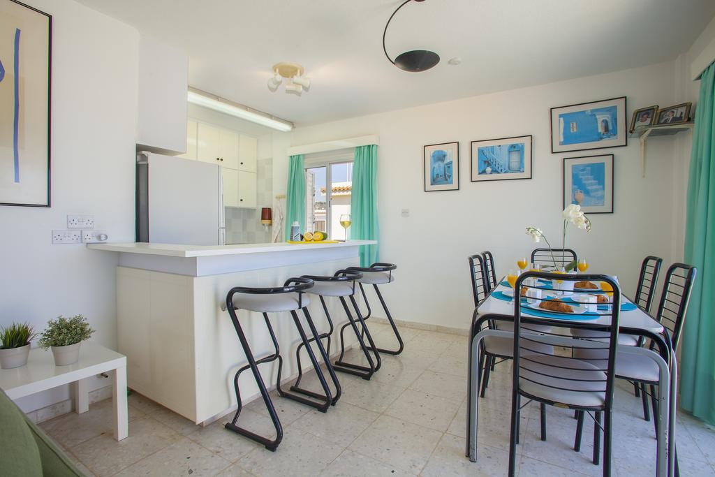 Protaras Holiday Suite Annie Exterior photo