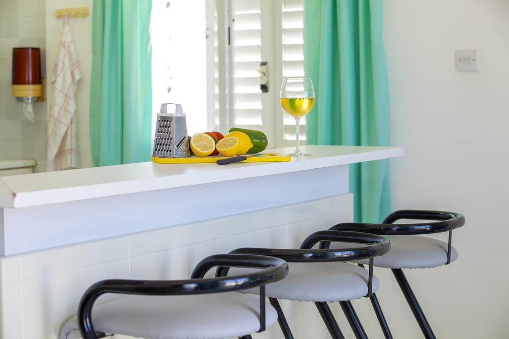 Protaras Holiday Suite Annie Exterior photo