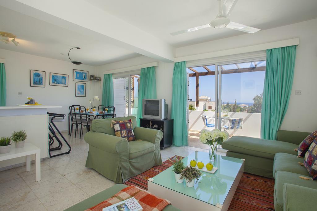 Protaras Holiday Suite Annie Exterior photo