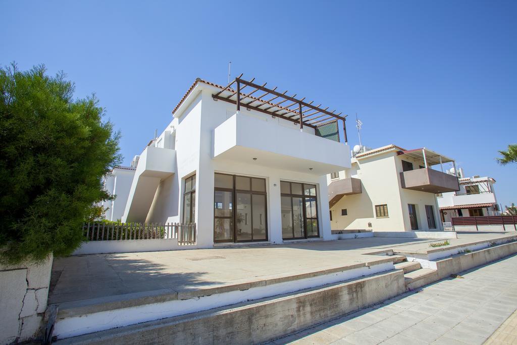 Protaras Holiday Suite Annie Exterior photo
